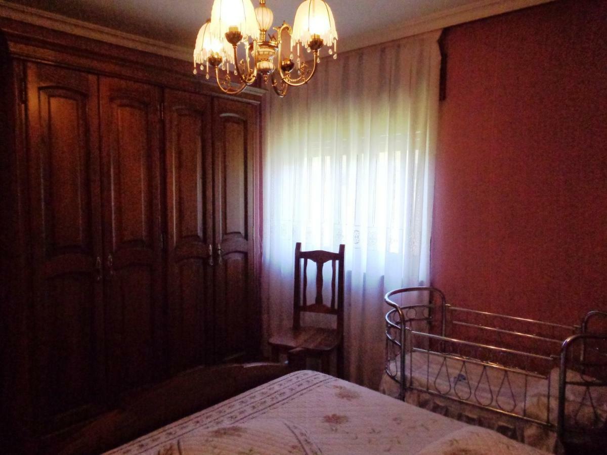 Apartamento Casa Geli # 2 Onís Eksteriør bilde