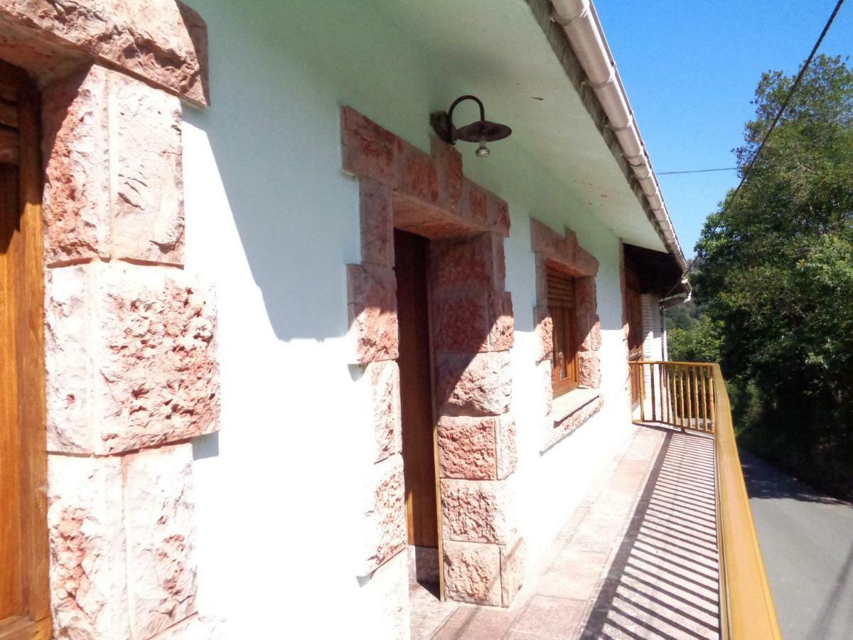 Apartamento Casa Geli # 2 Onís Eksteriør bilde